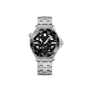 Orologio Meccanico Automatico 300 VS Factory, Moda Maschile Business, <span class=keywords><strong>Acciaio</strong></span> Inossidabile 316, Vetro Zaffiro - Product Image 2