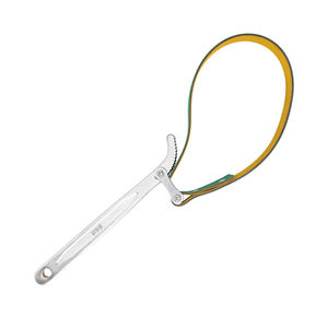 Sangle <span class=keywords><strong>filtre</strong></span> à huile clé outil de retrait ceinture Type <span class=keywords><strong>filtre</strong></span> à huile clé dissolvant clé clé pour réparation automatique - Product Image 3