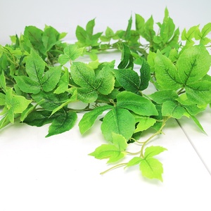 <span class=keywords><strong>Guirlande</strong></span> de glycine artificielle de 1,80 m de long pour décoration de <span class=keywords><strong>pergola</strong></span> - Product Image 5