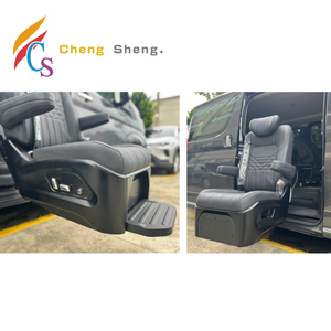Excelente venta al por mayor Odm Luxury Interior Auto Seat Car Mobile Chair Welfare Lift con alta calidad - Product Image 3