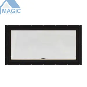 frosted glass awning window for bathroom privacy awning window house window glass