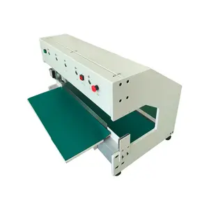 YC-815 Pcb Depanelling Machine V Cut Pcb Separator