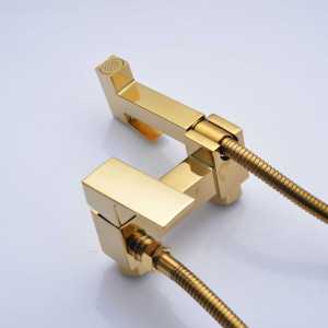 Смеситель для ванной комнаты - Product Image 2