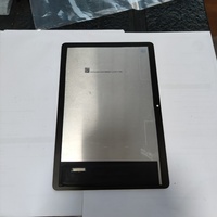 Écran tactile LCD d'origine pour tablette Fire HD 10 (2021), remplacement de l'écran tactile, assemblage du numériseur T76N2B, pièce de réparation de l'écran tactile