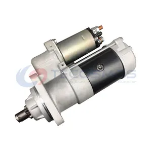 Starter Motor For 12V FORD HEAVY DUTY 6840N 113682 10461770 19011400 61005265 8200010 4280000191 STD3682 STD3682NL STD3682YJ