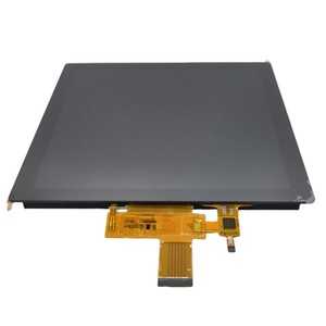 หน้าจอ LCD ขนาด 7.6 นิ้ว ความละเอียด 800*800 MIPI 1000 นิต โมดูลจอแสดงผล - Product Image 6