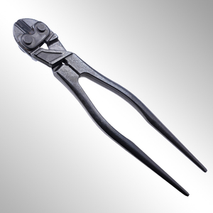 Coupe-câbles à queue pointue de 9 pouces, mâchoire antidérapante, coupe facile, enroulement de fil, outil manuel multifonctionnel - Product Image 6