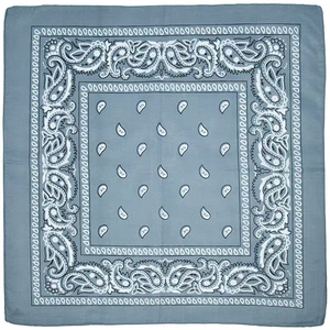 <span class=keywords><strong>Bandana</strong></span> personnalisé fait pour vous <span class=keywords><strong>Bandana</strong></span> de haute qualité avec impression personnalisée nette qui dure à travers les lavages et l'usure - Product Image 1