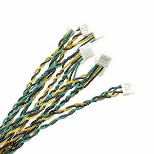 몰렉스 51021 1.25mm 5013301000 10 4핀 암형 와이어 하네스 케이블 (LED 디스플레이용) - Product Image 6