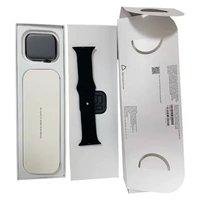 Montre connectée pour la course à pied, le cyclisme, la randonnée, l'entraînement, la remise en forme, montre connectée pour homme et femme, style business décontracté, usage quotidien