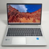 Presque neuf pour ProBook 450 G10, processeur Intel Core i5 de 13e génération, 16 Go de RAM, 512 Go de SSD, processeur i5-1340P, 15,6 pouces, ordinateurs portables Windows 11 Business
