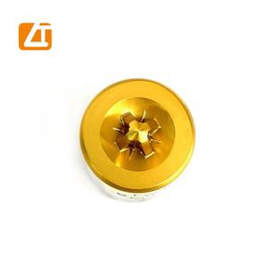 แม่พิมพ์เจาะรูแบบกำหนดเอง M2 <span class=keywords><strong>AMP</strong></span> รุ่นที่สอง หัวเจาะแบบสกรู - Product Image 3