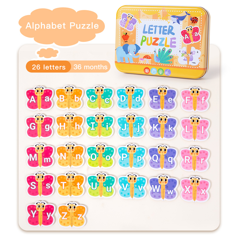 Alphabet
