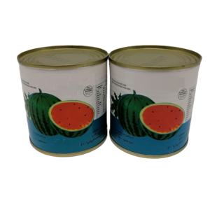 Confiture de pastèque en conserve de qualité supérieure Nature - Product Image 1