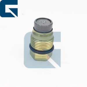 Válvula Limitadora de Presión de la Bomba Inyectora 0021015515 0 021 015 515 - Product Image 1