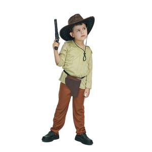 Kostum Halloween Pesta Cosplay National Jones Keren untuk Anak Laki-laki  Kostum <span class=keywords><strong>Native</strong></span> Jones - Product Image 1