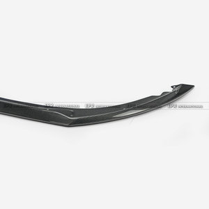 ลิ้นหน้าคาร์บอนไฟเบอร์ EPR Luxury สำหรับ GR86 ZN8 AMGN Type ติดตั้งง่าย - Product Image 3