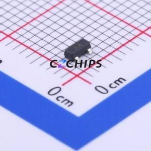 Composants électroniques d'origine et neufs, diode de commutation BAV70 SOT-23, vente en gros, fournisseur de puces et service BOM - Product Image 1
