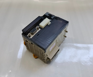 อุปกรณ์อัตโนมัติ PLC อุตสาหกรรม Cj1g-cpu44h Cj1g-cpu45h Cj1g-cpu43h อะไหล่ บอร์ดโมดูลซีพียูคอนโทรลเลอร์แบบตั้งโปรแกรมได้ - Product Image 1