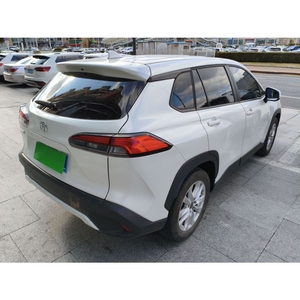 Meilleur prix Toyota Corolla <span class=keywords><strong>Cross</strong></span> <span class=keywords><strong>Essence</strong></span> 2.0 SUV Voiture d'<span class=keywords><strong>occasion</strong></span> Traction avant 5 places Toyota d'<span class=keywords><strong>occasion</strong></span> Seconde main Toyota Voiture d'<span class=keywords><strong>occasion</strong></span> - Product Image 6