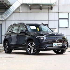 Voiture électrique Offre Spéciale longue autonomie pour 2024 <span class=keywords><strong>Mercedes</strong></span> EQB 350 4MATIC Automobile à grande vitesse pas cher Ev - Product Image 3