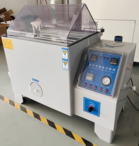 ห้องพ่นเกลือ ราคา เครื่องทดสอบความทนทานต่อการกัดกร่อน ห้องทดสอบการพ่น - Product Image 3