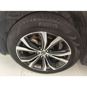 Guazi Used Auto Car 2020 <strong>Lexus</strong> <strong>RX</strong> in Stock Hybrid Self-Charging Automatic 5-Seater SUV LHD for Self-Charging Hybrid SUV - Product Image 4