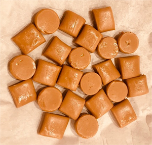 Thượng Hải sien tự động kẹo bơ cứng dây chuyền sản xuất kẹo bơ cứng kẹo Máy làm - Product Image 5