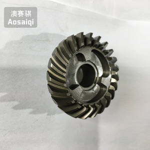 Direct Sales From Manufacturer <b>Marine</b> <b>Propeller</b> Gear 346 Rear Gear Outboard Motor Parts 346-64030-0 for Boat Engines - Product Image 4