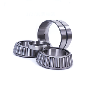 High capacity bearing 352040 352044 352048 double row tapered roller bearing 2097140 2097144 2097148 for heavy machinery - Product Image 4