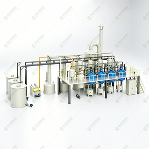 Máquina <span class=keywords><strong>de</strong></span> Recuperación <span class=keywords><strong>de</strong></span> Metales Preciosos <span class=keywords><strong>de</strong></span> PCB - Incluye Oro, Plata, Platino y <span class=keywords><strong>Paladio</strong></span> - Product Image 1