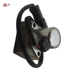 Bagger-Ersatzteile Hochwertige Magnetventile 702-21-57500 702-21-57600 Steuerventile für Bagger PC300-7 PC300-8 PC400-7 - Product Image 3