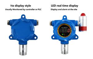 Взрывозащищенный детектор утечки газа <span class=keywords><strong>LPG</strong></span> быстрая реакция <span class=keywords><strong>LPG</strong></span> газовый монитор - Product Image 6