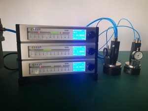 <span class=keywords><strong>Taper</strong></span> Air Plug Gauge BT40 Herramienta de medición cónica - Product Image 4