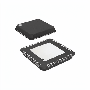 IC TRANSCEIVER 2/2 36VQFN ตัวแทนจำหน่ายที่ได้รับอนุญาต วงจรรวม 36 VFQFN แบบเปลือย DP83TC811RWRNDTQ1 อินเทอร์เฟซ - Product Image 1