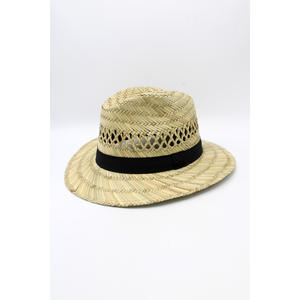 Paille-Arte 02 C323 Gros Noir - Product Image 1