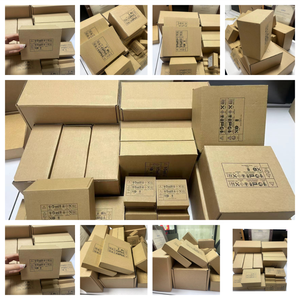 Nouveau module analogique S7-1200 I/O SM 1234 6ES7 234-4HE32-0XB0 S7-1200 Plc - Product Image 6