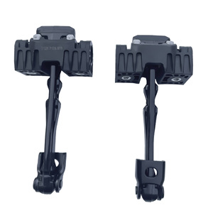 Limitadores de puerta para Bmw Mini R50 R56 R59 Cooper 51217176811, velocidad ajustable, material ABS - Product Image 1