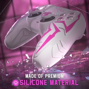 สำหรับปลอกหุ้มคอนโทรลเลอร์ PS5 - ปลอกซิลิโคนกันลื่น - Product Image 6