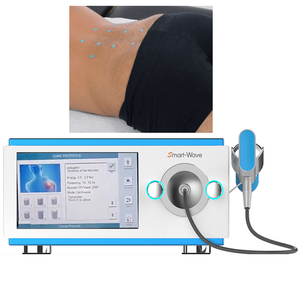 Dispositif <span class=keywords><strong>ESWT</strong></span> d'onde de choc sans douleur d'équipement de thérapie d'onde de choc - Product Image 5