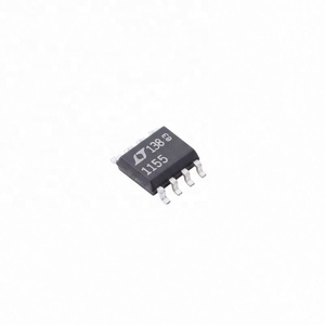 LTC1155CS8#PBF SO-8 Gate <b>Driver</b> Chip - Product Image 1