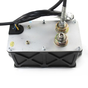 OEM 320C 320D Excavator Throttle/Accelerator Motor S6K Engine Models 247-5212 & 227-7672 1 Year Warranty - Product Image 4