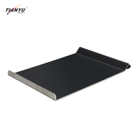 Support d'affichage de brochure TIANYU pour la boîte à lumière Aura Duo System