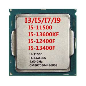CPU Nuevo y Original en Caja: <span class=keywords><strong>I5</strong></span> 11500/ 12400/ 13600KF/ <span class=keywords><strong>13400F</strong></span>/ 13400/ 13490F/ 13500 - Product Image 2