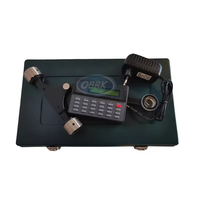 Laboratory Portable Electric Digital Planimeter Irregular Area Measuring Instrument