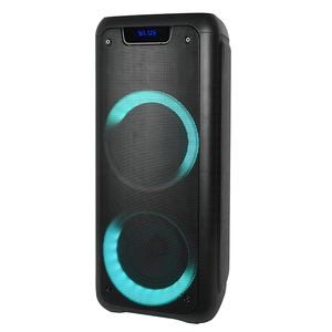 Altavoz Portátil Inalámbrico PartyBox de Fábrica, Altavoz Bluetooth para Karaoke, Equipo de Sonido - Product Image 4