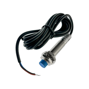 Sensor de proximidad inductivo OKY3280 LJ18A3-8-Z/BY M18 de 8 mm, sensor de cilindro PNP NO, DC 6-36 V - Product Image 5