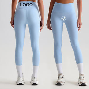 <span class=keywords><strong>Lulu</strong></span> − Leggings de Yoga pour femmes, pantalon de gymnastique, de taille haute, levage des fesses, vêtement de Yoga - Product Image 1