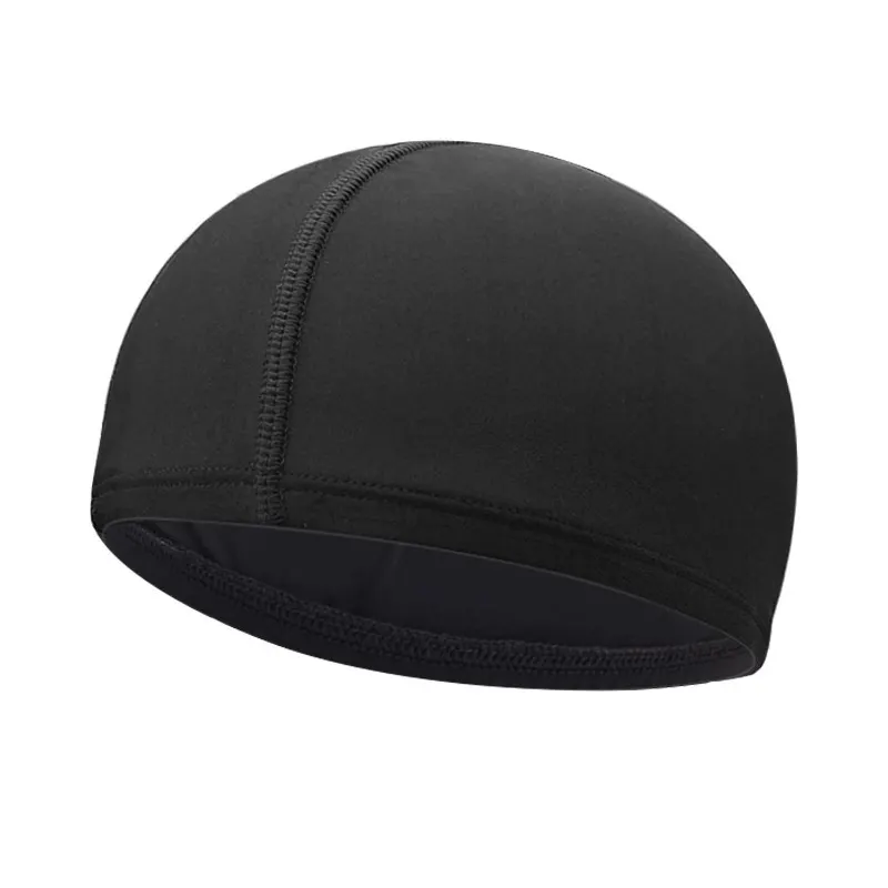 Boné de verão para capacete, gorro esportivo de secagem rápida respirável, bandana para equitação, lenço de seda gelada, chapéu de verão, boné de caveira refrescante