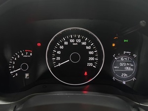 Honda Vezel Binzhi 1.5L CVT Phantom Night Pioneer Edition 2021 d'<span class=keywords><strong>occasion</strong></span>, 23000 km, blanc, conduite à gauche, Euro VI - Product Image 5